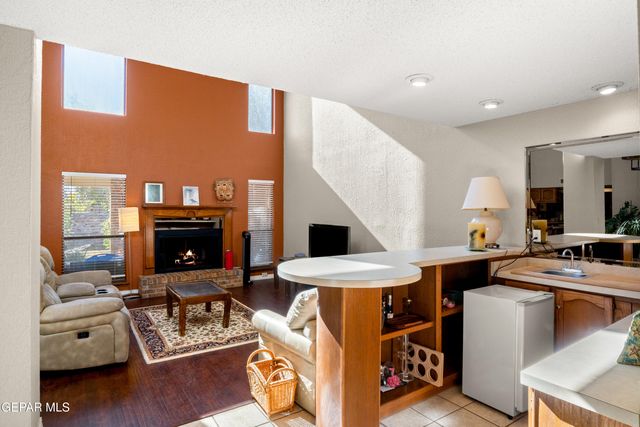 324 Rio Estancia Drive, El Paso, TX 79932