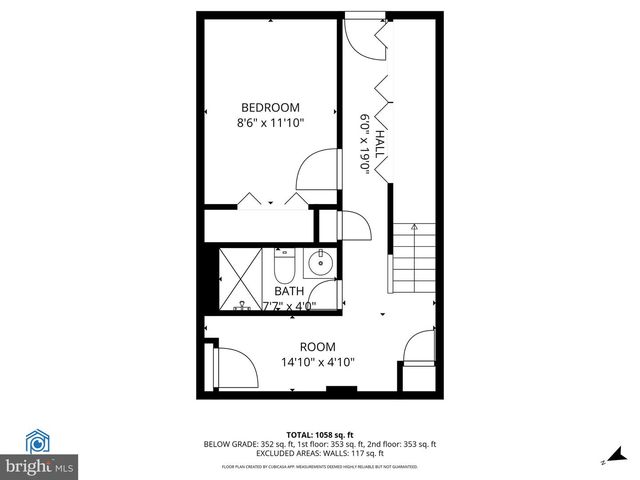 818 51ST ST SE, Washington, DC 20019