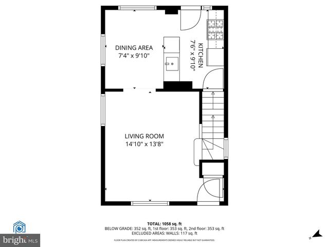 818 51ST ST SE, Washington, DC 20019