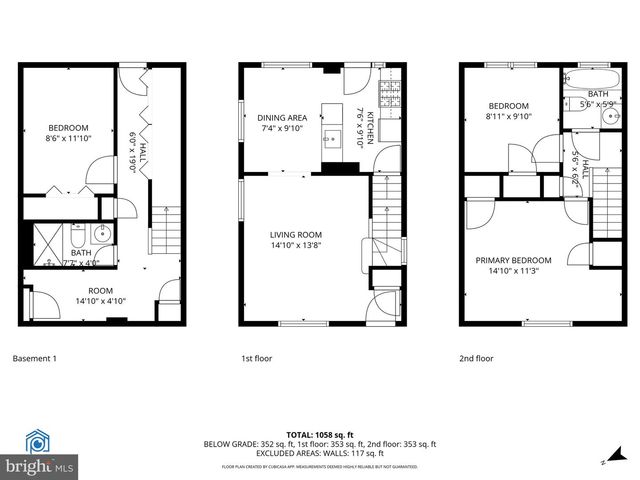 818 51ST ST SE, Washington, DC 20019