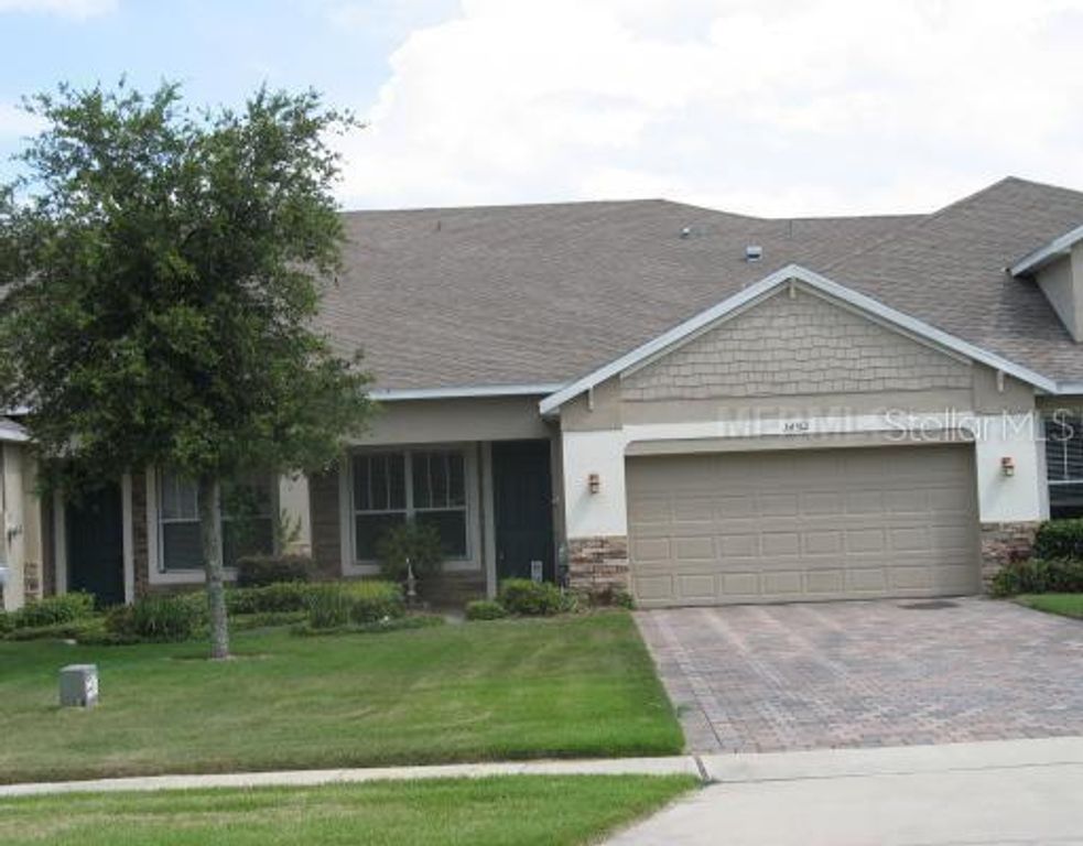 34322 TUSCANY AVENUE, Sorrento, FL 32776