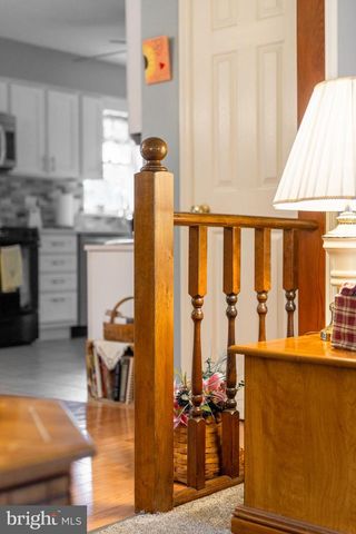 285 OLD FORT RD, Spring Mills, PA 16875