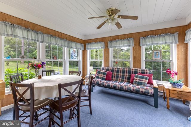 285 OLD FORT RD, Spring Mills, PA 16875