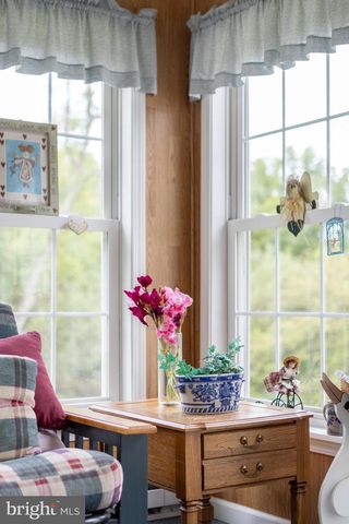 285 OLD FORT RD, Spring Mills, PA 16875