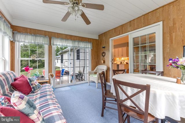 285 OLD FORT RD, Spring Mills, PA 16875