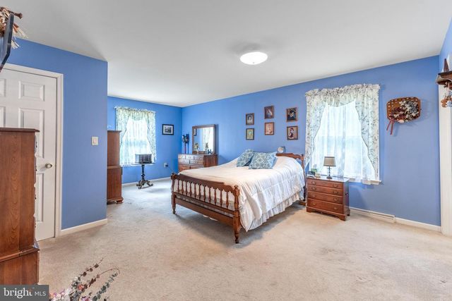 285 OLD FORT RD, Spring Mills, PA 16875