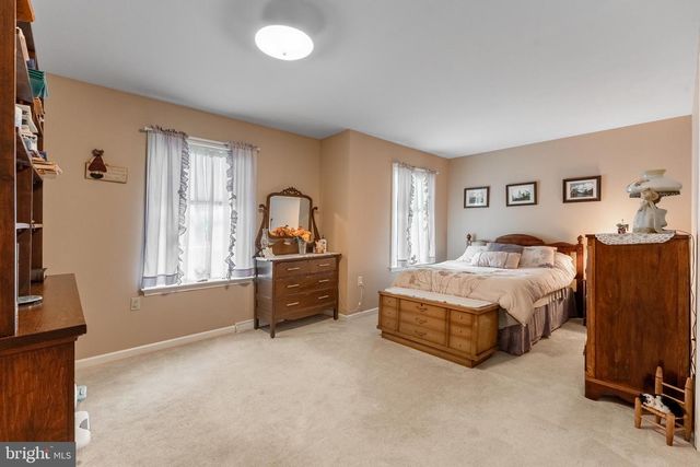 285 OLD FORT RD, Spring Mills, PA 16875