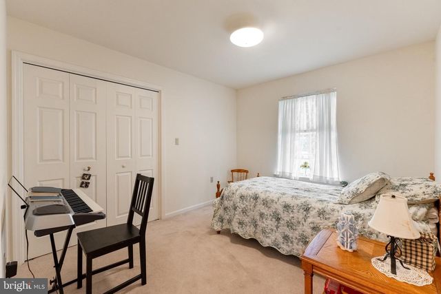 285 OLD FORT RD, Spring Mills, PA 16875