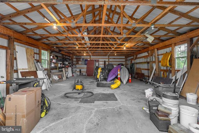 285 OLD FORT RD, Spring Mills, PA 16875