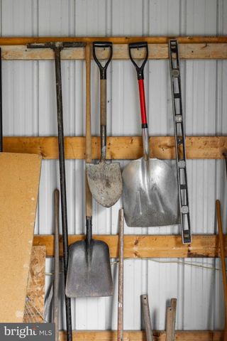 285 OLD FORT RD, Spring Mills, PA 16875