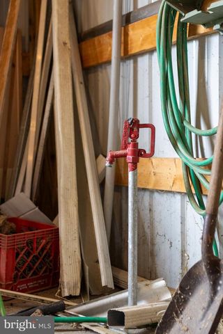 285 OLD FORT RD, Spring Mills, PA 16875