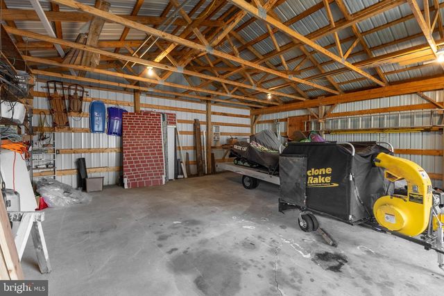 285 OLD FORT RD, Spring Mills, PA 16875