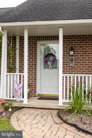 285 OLD FORT RD, Spring Mills, PA 16875