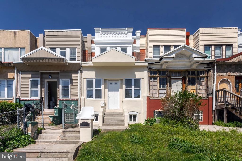 5941 CHESTER AVE, Philadelphia, PA 19143