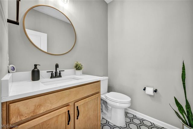 1751 Clemson Drive, Brunswick, OH 44212