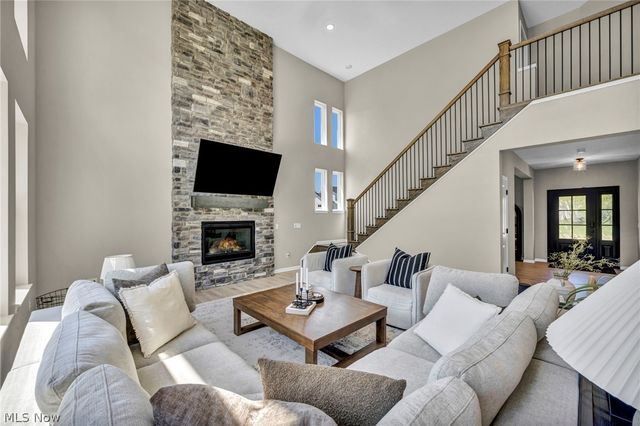 1751 Clemson Drive, Brunswick, OH 44212