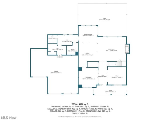 1751 Clemson Drive, Brunswick, OH 44212