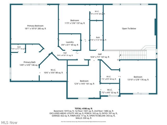 1751 Clemson Drive, Brunswick, OH 44212