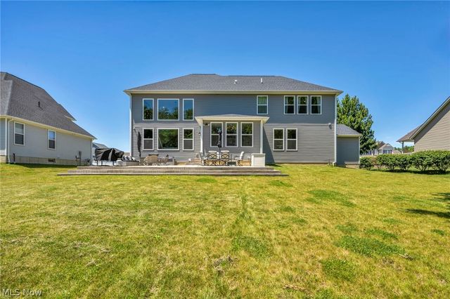 1751 Clemson Drive, Brunswick, OH 44212