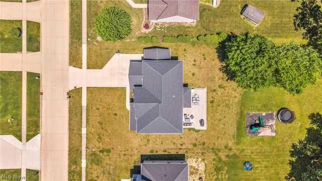 1751 Clemson Drive, Brunswick, OH 44212