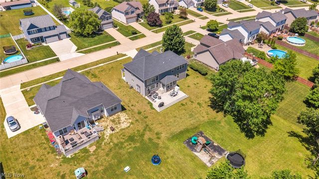 1751 Clemson Drive, Brunswick, OH 44212