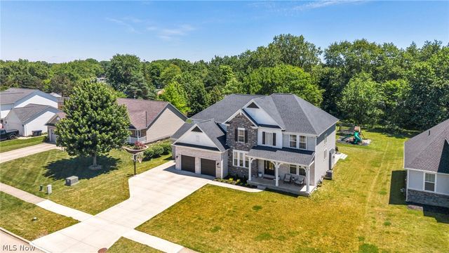 1751 Clemson Drive, Brunswick, OH 44212