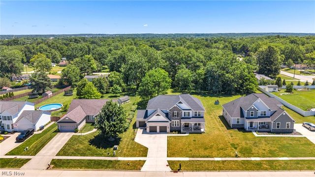 1751 Clemson Drive, Brunswick, OH 44212