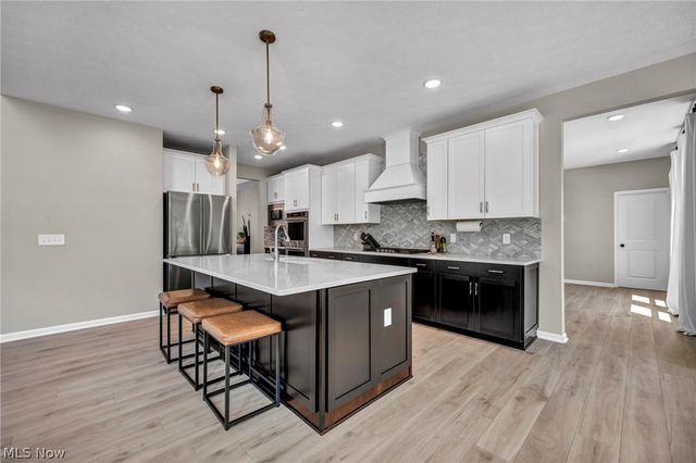 1751 Clemson Drive, Brunswick, OH 44212