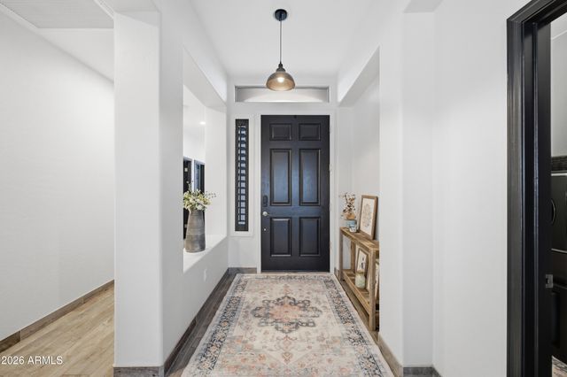 2328 S SORRELLE Street, Mesa, AZ 85209