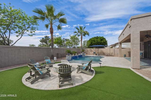 2328 S SORRELLE Street, Mesa, AZ 85209