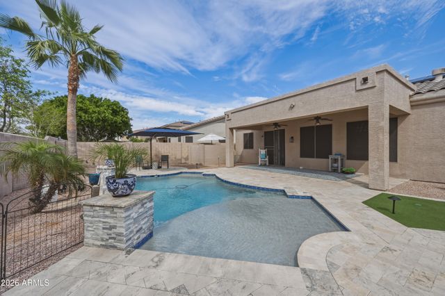 2328 S SORRELLE Street, Mesa, AZ 85209