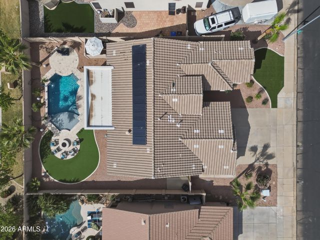 2328 S SORRELLE Street, Mesa, AZ 85209
