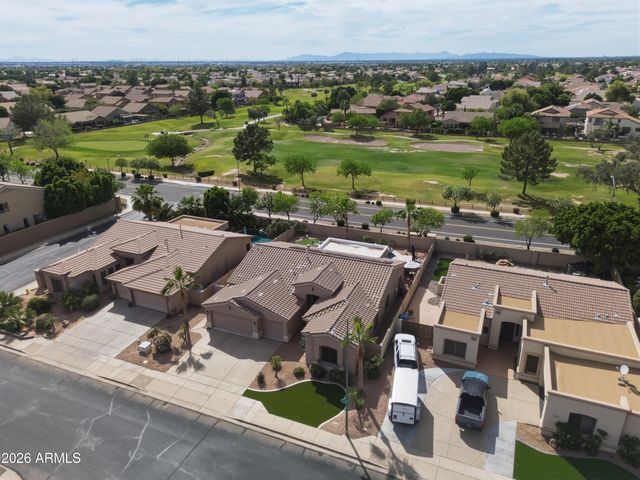 2328 S SORRELLE Street, Mesa, AZ 85209