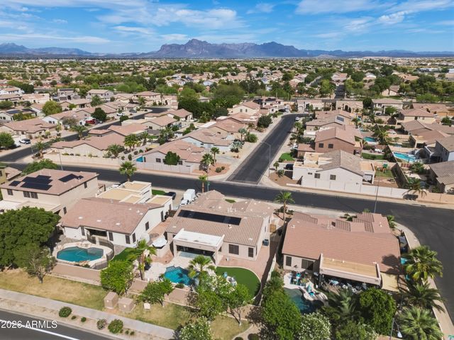 2328 S SORRELLE Street, Mesa, AZ 85209