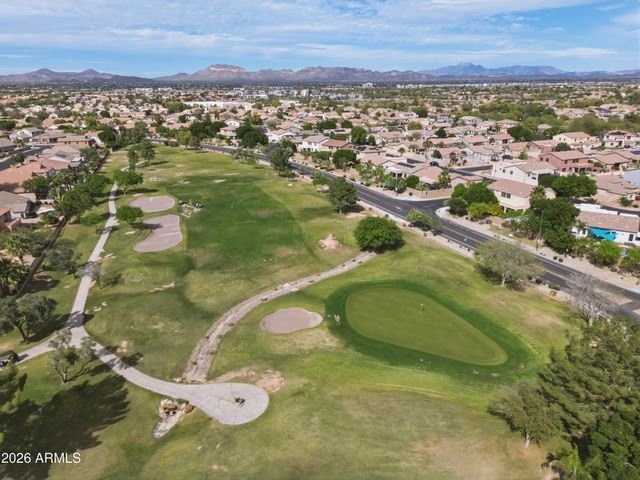 2328 S SORRELLE Street, Mesa, AZ 85209