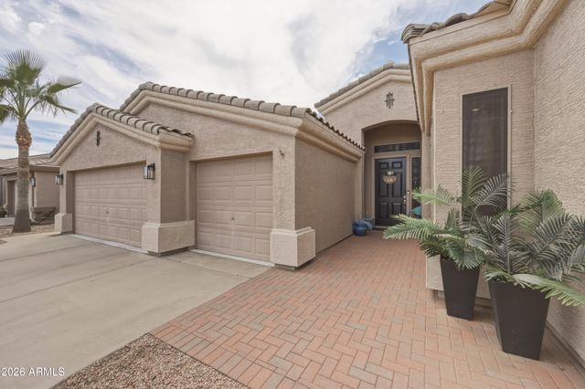 2328 S SORRELLE Street, Mesa, AZ 85209