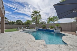 2328 S SORRELLE Street, Mesa, AZ 85209