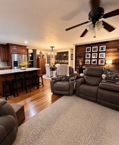 510 Donna Cir, Lawrenceburg, TN 38464