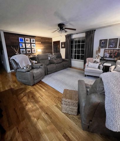 510 Donna Cir, Lawrenceburg, TN 38464
