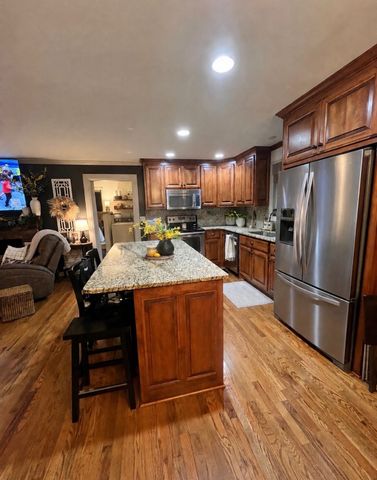 510 Donna Cir, Lawrenceburg, TN 38464
