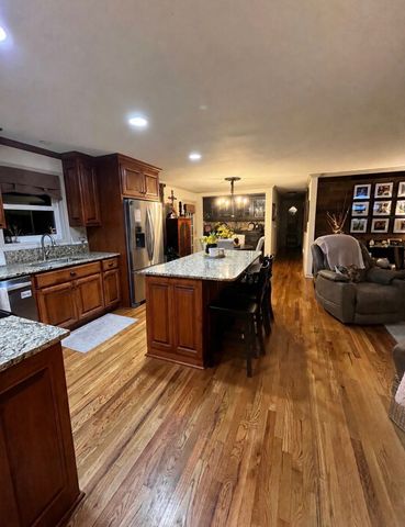 510 Donna Cir, Lawrenceburg, TN 38464