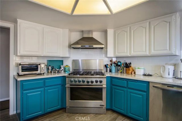 9200 Fortuna, Yucca Valley, CA 92284