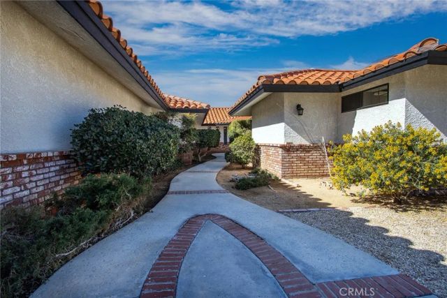 9200 Fortuna, Yucca Valley, CA 92284