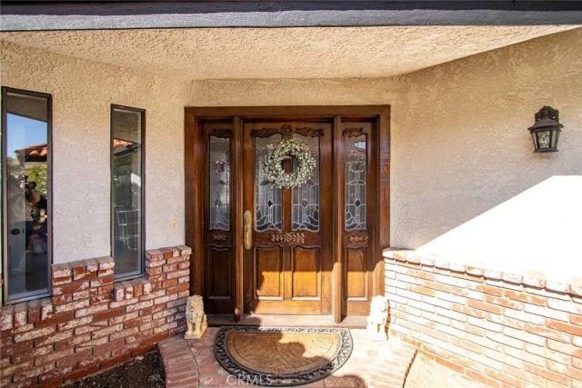 9200 Fortuna, Yucca Valley, CA 92284