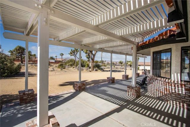 9200 Fortuna, Yucca Valley, CA 92284