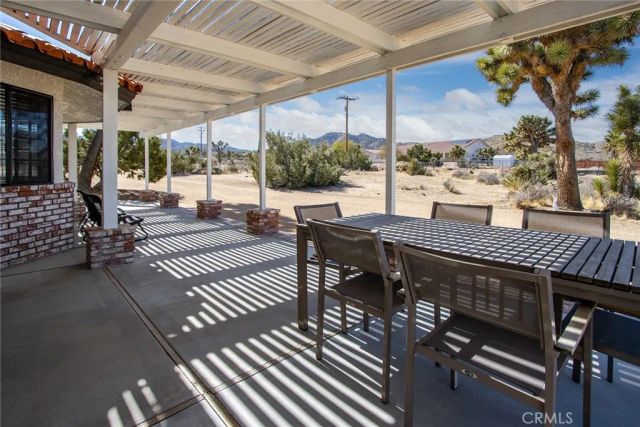 9200 Fortuna, Yucca Valley, CA 92284