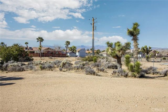 9200 Fortuna, Yucca Valley, CA 92284