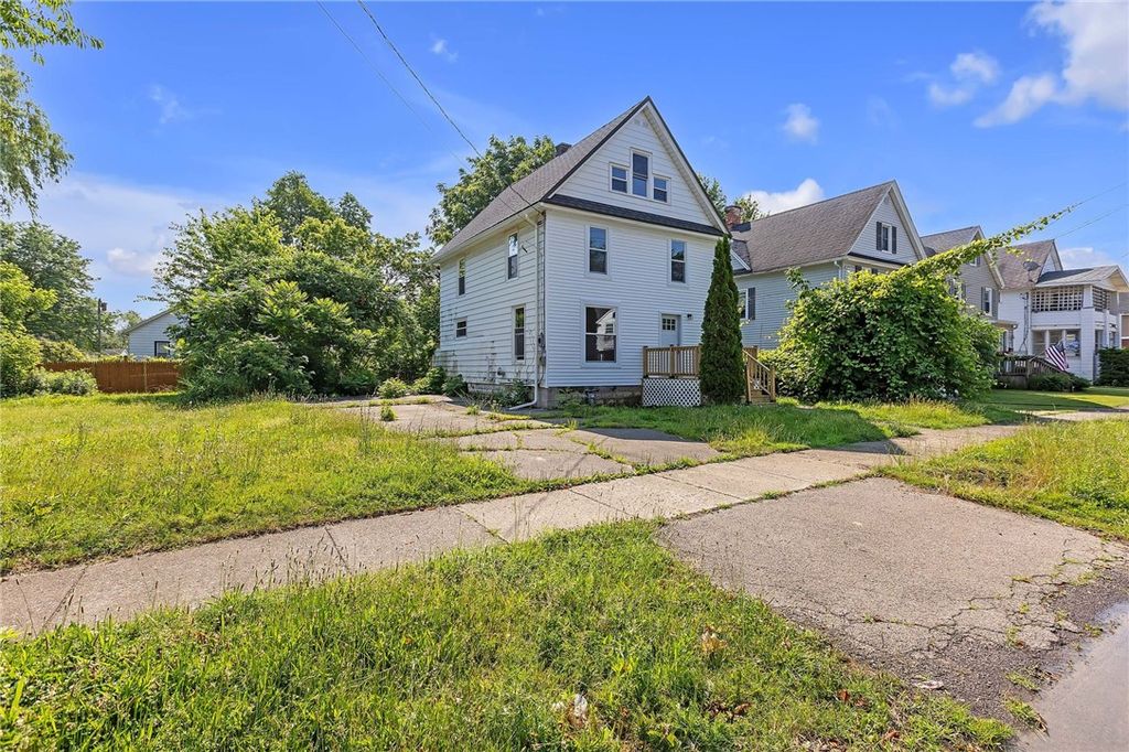 754 Main Street, Dunkirk, NY 14048