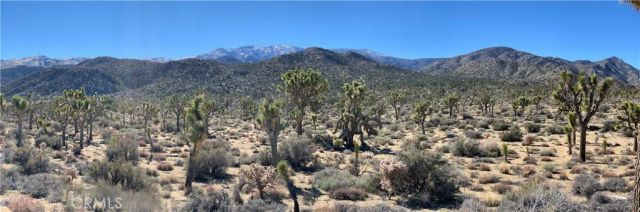 26 Vista, Pioneertown, CA 92356