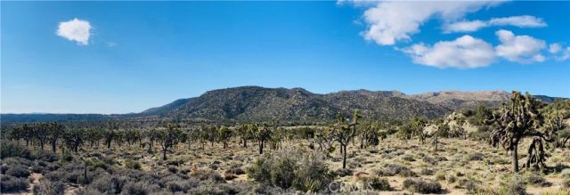 26 Vista, Pioneertown, CA 92356